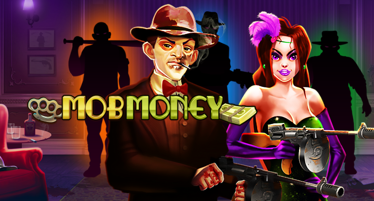 Mob Money – игровой автомат с высоким RTP | GamblingShot