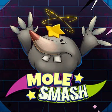 Mole Smash – ігровий автомат з високим RTP | GamblingShot