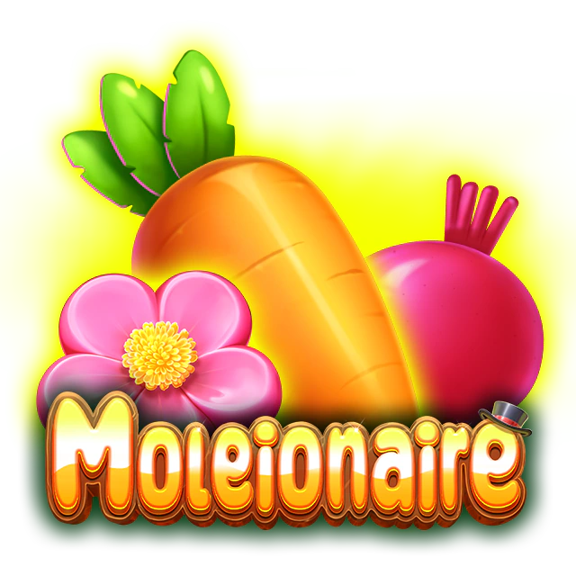 Moleionaire – игровой автомат с высоким RTP | GamblingShot