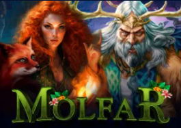 Molfar – игровой автомат с высоким RTP | GamblingShot