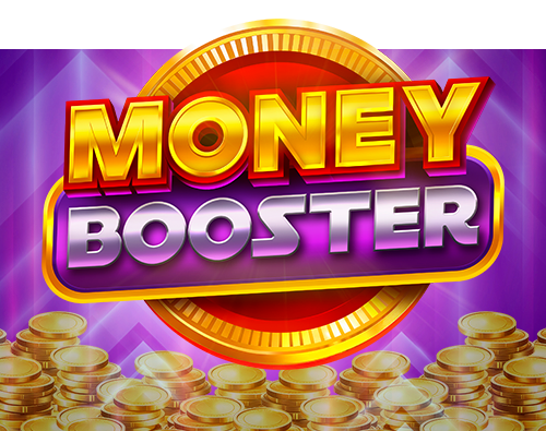 Money Booster – ігровий автомат з високим RTP | GamblingShot