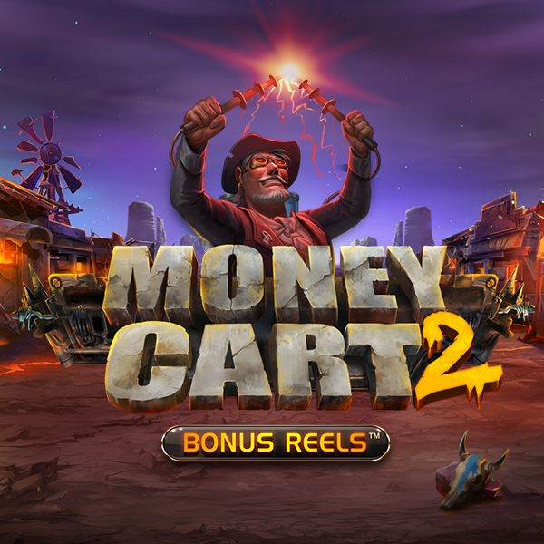 Money Cart 2 – игровой автомат с высоким RTP | GamblingShot