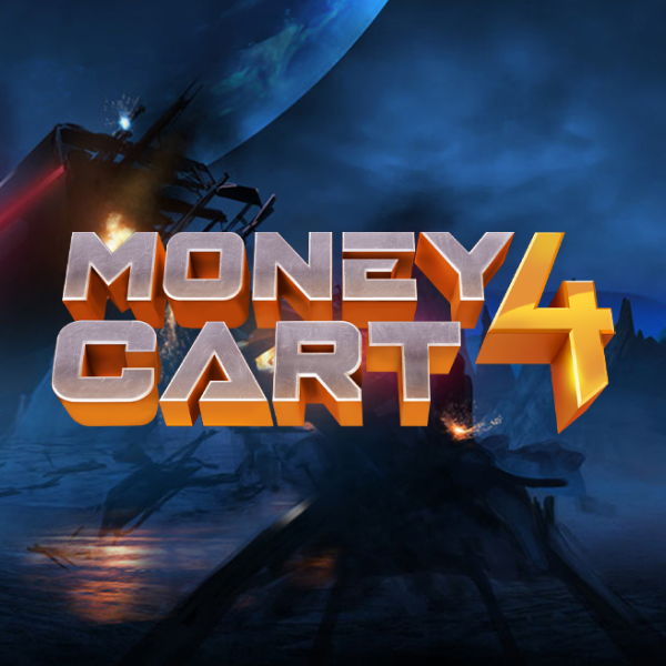 Money Cart 4 – игровой автомат с высоким RTP | GamblingShot