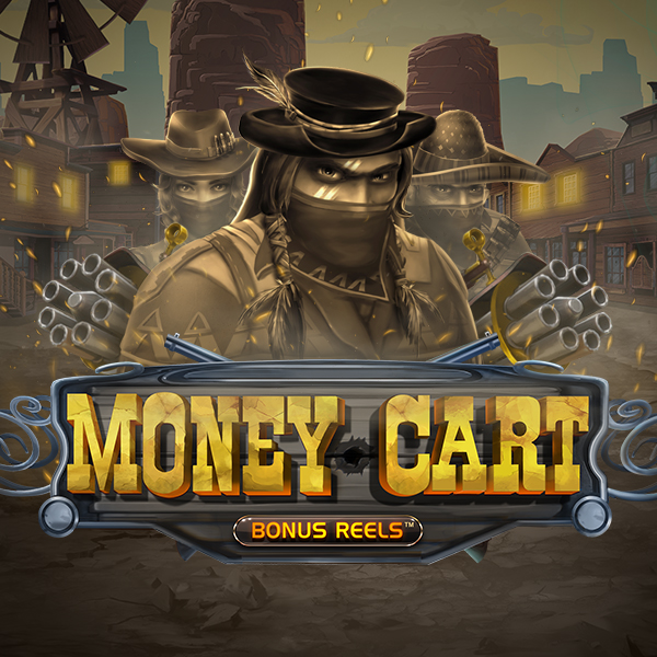 Money Cart – игровой автомат с высоким RTP | GamblingShot