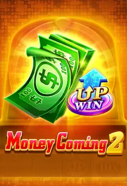 Money Coming 2 – ігровий автомат з високим RTP | GamblingShot