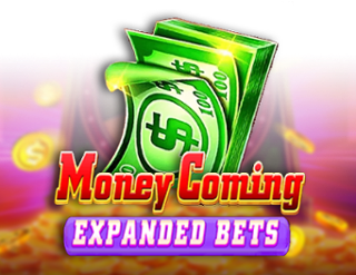 Money Coming Expanded Bets – slot game with high RTP | GamblingShot