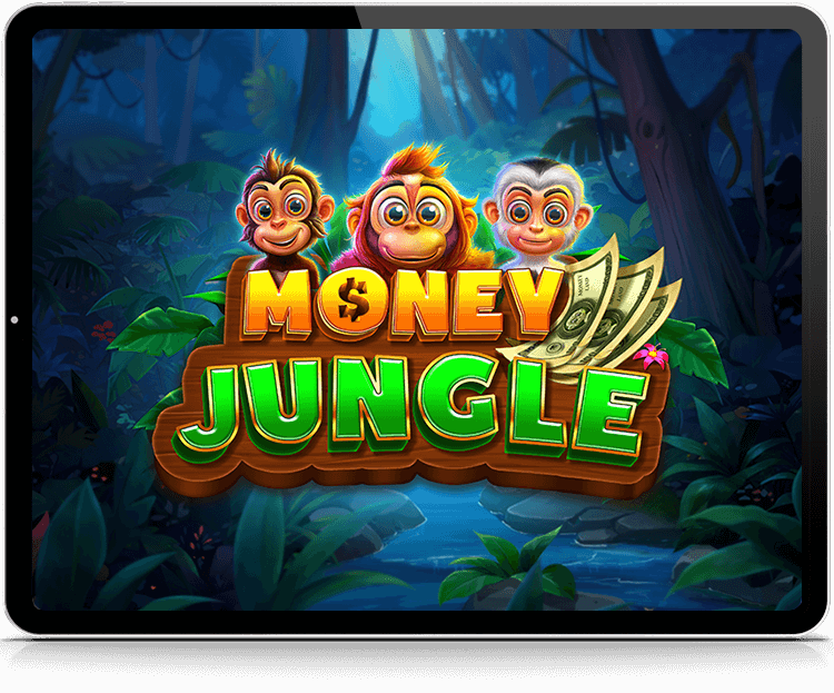 Money Jungle – slot game with high RTP | GamblingShot