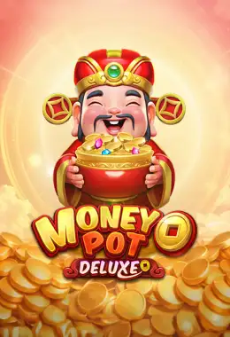 Money Pot DELUXE – slot game with high RTP | GamblingShot