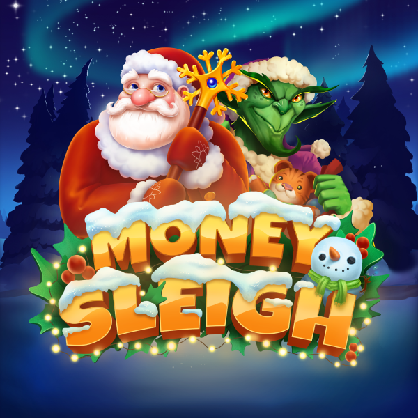 Money Sleigh – slot game with high RTP | GamblingShot