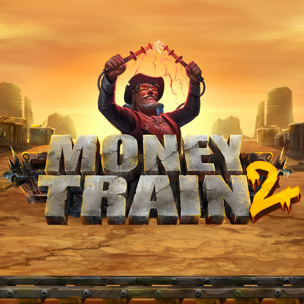 Money Train 2 – ігровий автомат з високим RTP | GamblingShot