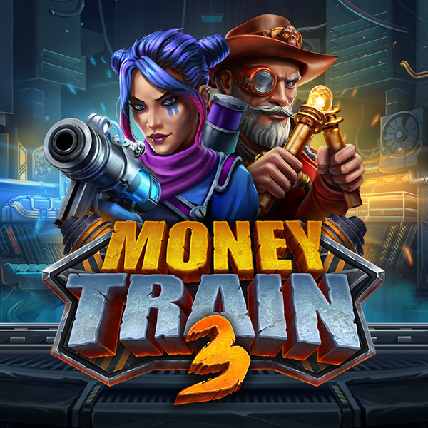 Money Train 3 – игровой автомат с высоким RTP | GamblingShot