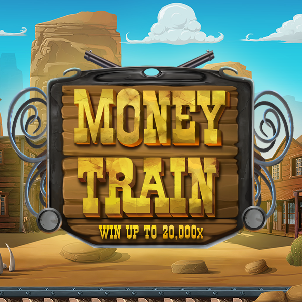 Money Train – ігровий автомат з високим RTP | GamblingShot