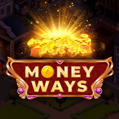 Money Ways – slot game with high RTP | GamblingShot