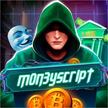 MoneyScript – игровой автомат с высоким RTP | GamblingShot