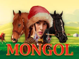 Mongol – игровой автомат с высоким RTP | GamblingShot