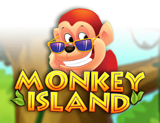 Monkey Island – slot game with high RTP | GamblingShot