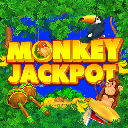 Monkey Jackpot – игровой автомат с высоким RTP | GamblingShot