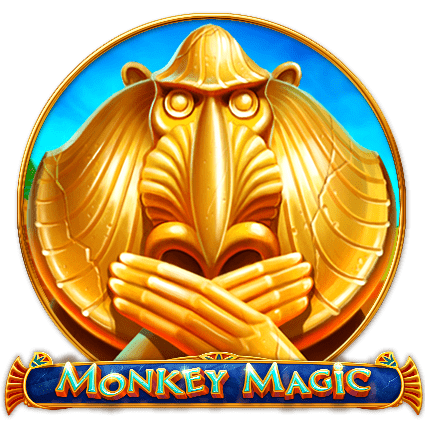 Monkey magic – игровой автомат с высоким RTP | GamblingShot