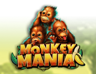 Monkey Mania – ігровий автомат з високим RTP | GamblingShot