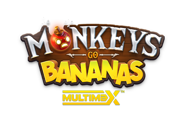 Monkeys Go Bananas MultiMax™ – ігровий автомат з високим RTP | GamblingShot