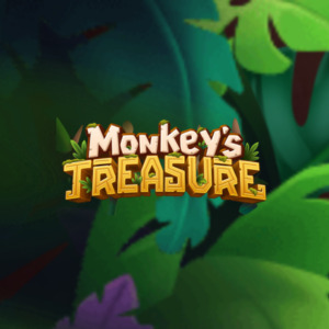 Monkey’s Treasure – ігровий автомат з високим RTP | GamblingShot