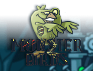 Monster Birds – игровой автомат с высоким RTP | GamblingShot