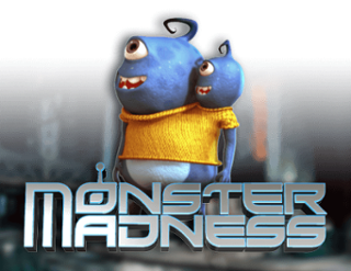 Monster Madnes – игровой автомат с высоким RTP | GamblingShot