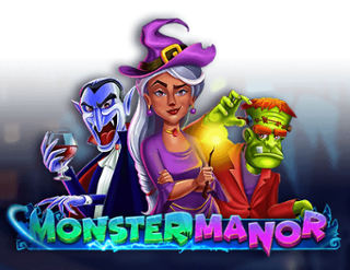 Monster Manor – ігровий автомат з високим RTP | GamblingShot