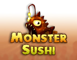 Monster Sushi – игровой автомат с высоким RTP | GamblingShot
