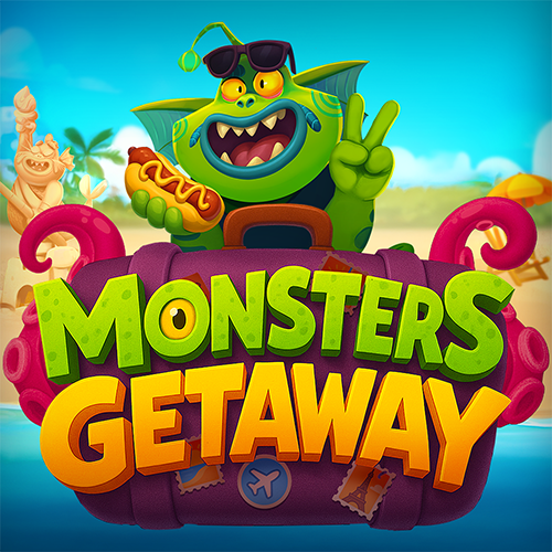 Monsters Getaway – ігровий автомат з високим RTP | GamblingShot