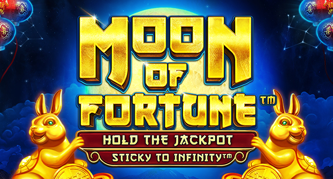 Moon of Fortune – игровой автомат с высоким RTP | GamblingShot