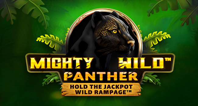 Mighty Wild: Panther – ігровий автомат з високим RTP | GamblingShot