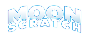 Moon Scratch – slot game with high RTP | GamblingShot