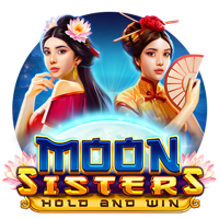 Moon Sisters – игровой автомат с высоким RTP | GamblingShot