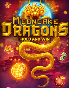 Mooncake Dragons Hold and Win – slot game with high RTP | GamblingShot