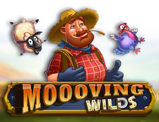 Moooving Wilds – slot game with high RTP | GamblingShot