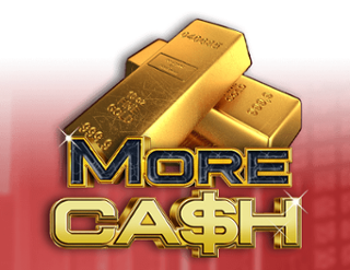 More Cash – игровой автомат с высоким RTP | GamblingShot