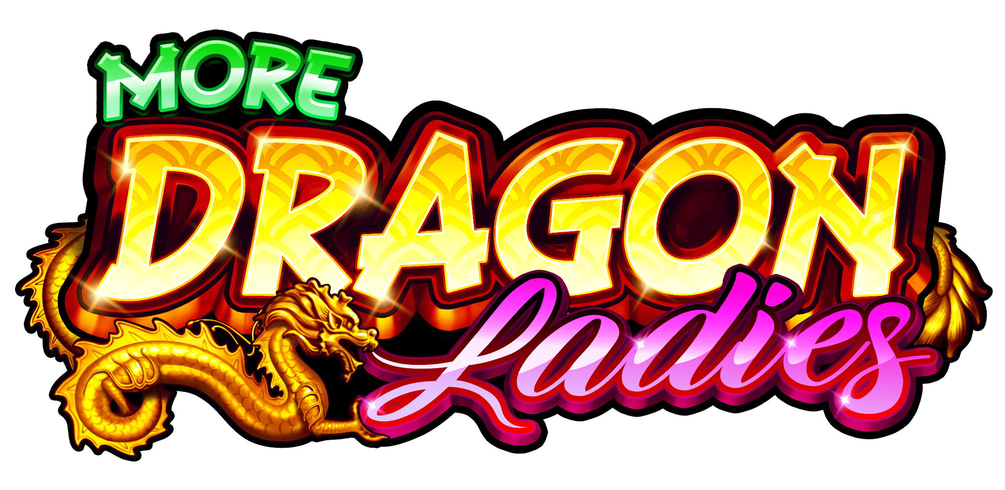 More Dragon Ladies – игровой автомат с высоким RTP | GamblingShot
