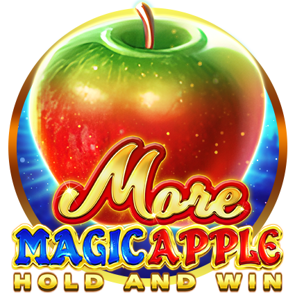 More Magic Apple – игровой автомат с высоким RTP | GamblingShot