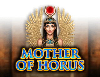 Mother of Horus – slot game with high RTP | GamblingShot