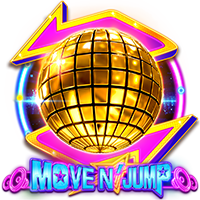 Move n' Jump – slot game with high RTP | GamblingShot