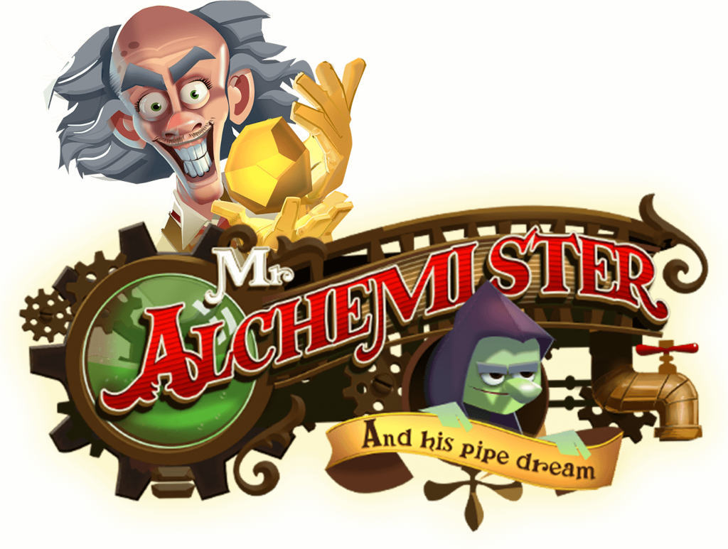 Mr. Alchemister – slot game with high RTP | GamblingShot