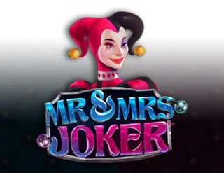 MR AND MRS JOKER – игровой автомат с высоким RTP | GamblingShot