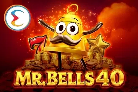 Mr. Bells 40 – ігровий автомат з високим RTP | GamblingShot