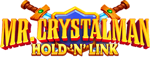 Mr. Crystalman: Hold ‘N’ Link – slot game with high RTP | GamblingShot