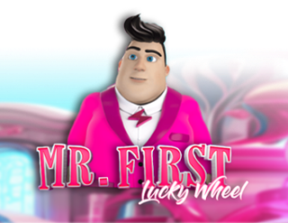 Mr. First Lucky Wheel – игровой автомат с высоким RTP | GamblingShot