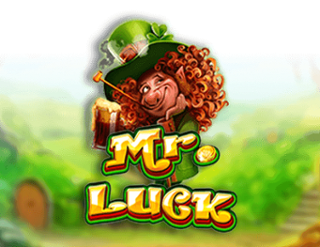 Mr. Luck – игровой автомат с высоким RTP | GamblingShot