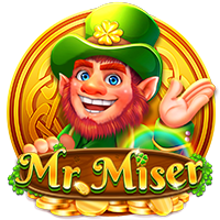 Mr. Miser – ігровий автомат з високим RTP | GamblingShot