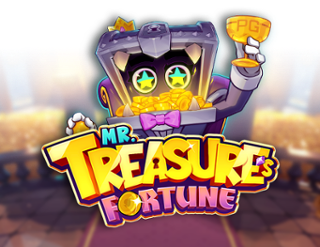 Mr. Treasure's Fortune – игровой автомат с высоким RTP | GamblingShot