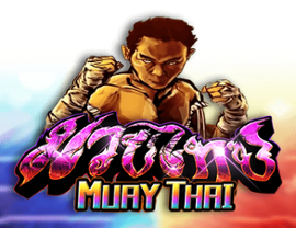 Muay Thai 2 – ігровий автомат з високим RTP | GamblingShot
